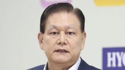 [속보] 대법, '탈세' 이상운 효성 부회장 징역형 집행유예 확정