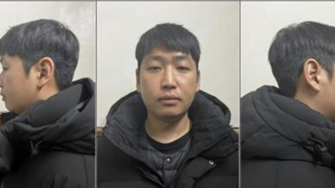 [속보] \'성착취 목사방 총책\' 김녹완 무기징역 확정