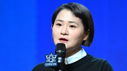 김신영, ‘나 혼자 산다’ 불참설 부인 “다음 주 만나요”