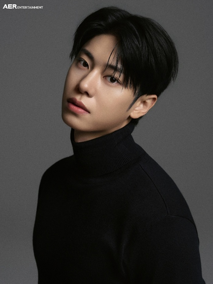 AB6IX 출신 김동현, 연기 활동 본격화…아에르엔터 전속계약