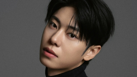 AB6IX 출신 김동현, 연기 활동 본격화…아에르엔터 전속계약