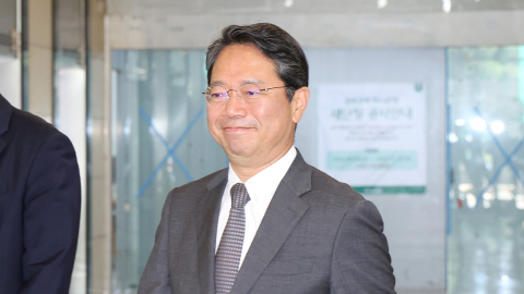  경찰, 12일 서민위 고발인 조사…'김승원 신약 청탁 의혹'