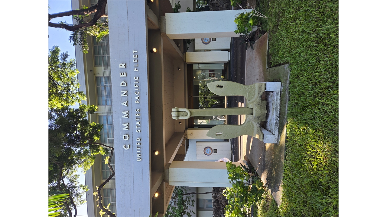 미 해군 "한국 핵잠 보유 도울 것...북·러 잠수함 협력 우려"