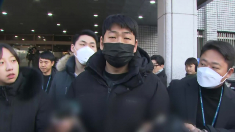 \'자경단 총책\' 김녹완 무기징역 확정…성착취 피해자 260여 명