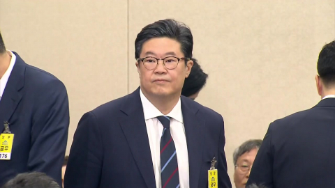 [단독] 검찰, \'홈플러스 사태\' 김병주 오늘 피의자 소환조사…재배당 뒤 처음
