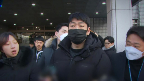 역대 최대 '성착취방' 총책…김녹완 무기징역 확정