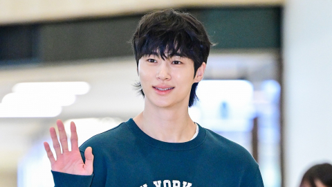 변우석, 한남동 고급주택 전액 현금 매입…소지섭 이웃사촌 됐다