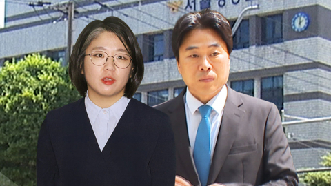 경찰, 용혜인 '당비 의혹' 수사 착수…첫 고발인 조사