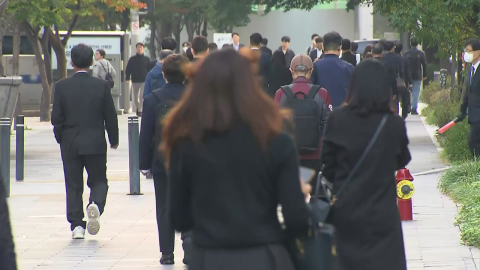 [출근길 YTN 날씨 9/11] 어제보다 쌀쌀해, 서울 13.5℃…낮에는 초가을, 큰 일교차