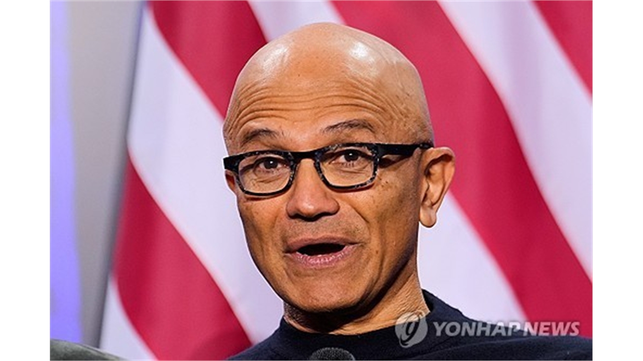 "아마존에 서버 빌린 굴욕"...MS, 데이터센터 3배로 키운다