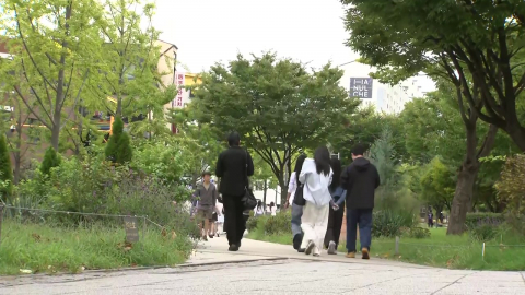 [날씨] 서울 아침 13.4℃ \'뚝\'…인플루엔자 유행주의보 발령