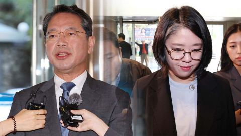 김승원·용혜인 부적합 여론 압도...청문회 열릴까? [시사정각] 