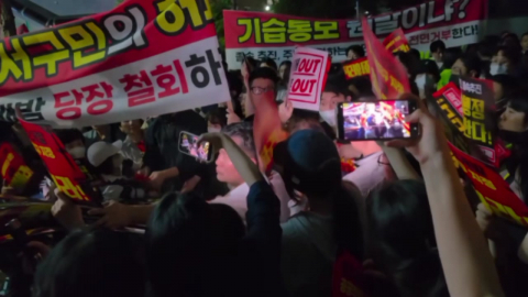 염창공원도 거센 반발 막혀…서울 유일 신규택지도 \'삐걱\'