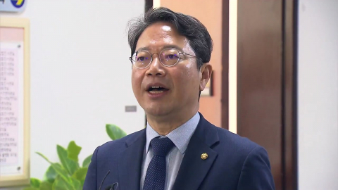청문회 앞둔 김승원…'정면 돌파' 기류 속 파장 지속