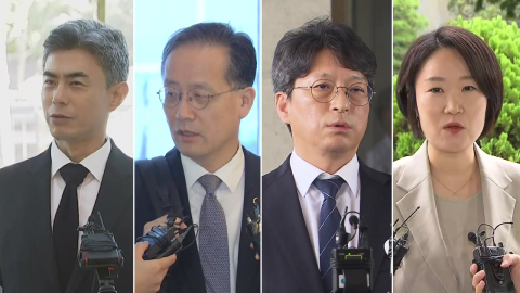 복사도 안 된다더니…장관 후보자 줄줄이 \'부동산 의혹\'
