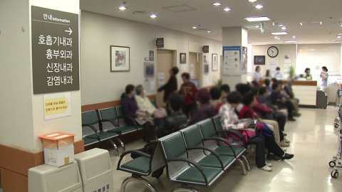 이른 독감에 코로나19까지…국가예방접종 앞당기나?
