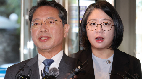 휴일도 '청문 정국' 공방…이번 주 인사청문회 예정