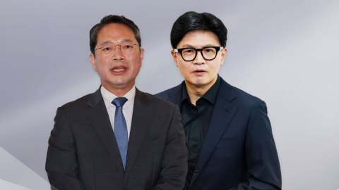 김승원 '신약 청탁' 재수사 검토…'한동훈 자료유출' 수사 본격화