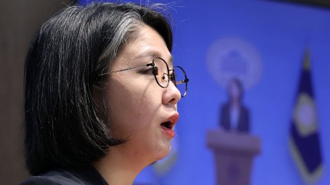 지명에서 사퇴까지 2주…청년·공정 논란 못 넘었다
