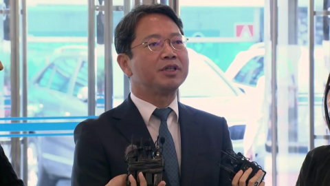 경찰, '한동훈 자료유출' 수사 본격화…김승원 의혹 재수사 검토