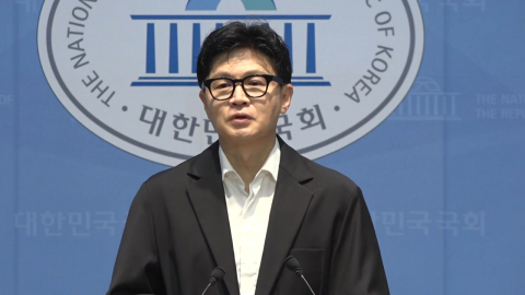 한동훈, 김승원 표적수사 주장에 "당시 존재감 없던 인물"