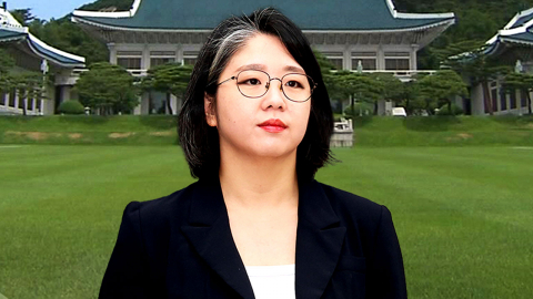 청와대 "용혜인 결정 존중...국민 눈높이 인사에 만전"