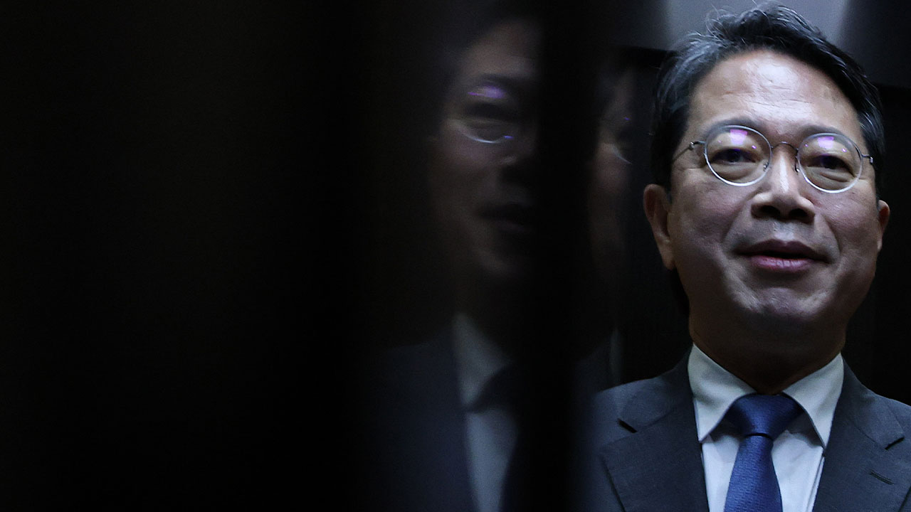 김승원 의혹, 재수사 검토...노태우 비자금 수사 속도