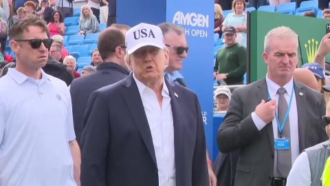트럼프 "세계 최저 금리 적용 받아야"…USMCA 탈퇴 선 그어 한국 기업들 '안도'