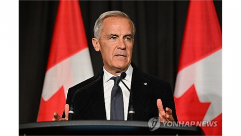 EU와 밀착하는 캐나다...'우크라 대출 지원' 동참 추진