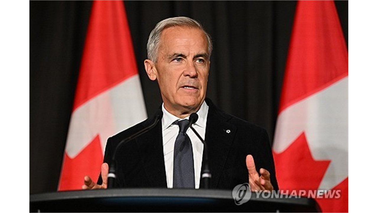 EU와 밀착하는 캐나다...'우크라 대출 지원' 동참 추진