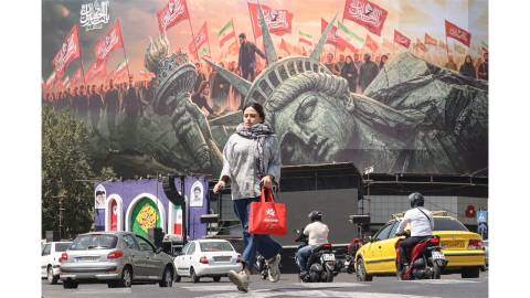 "대통령도 몰랐다"...휴전 깬 이란 군부의 무단 공격