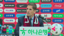 [속보] 모레노호 1기 명단 발표...정승원 김민수 등 깜짝 발탁