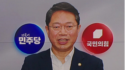 여야 화력 '김승원' 집결…대법관 청문회도 '대치'
