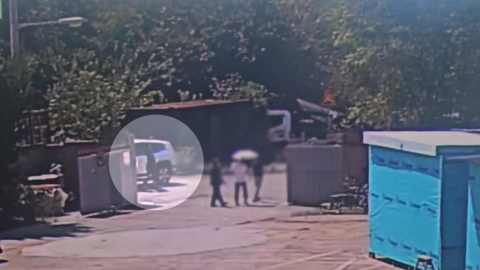 수백억 가짜 상품권 안 들키려 범행…공범 역할은 미궁