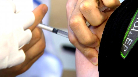 독감 유행에 21일부터 예방접종…"대상자별 날짜 확인"