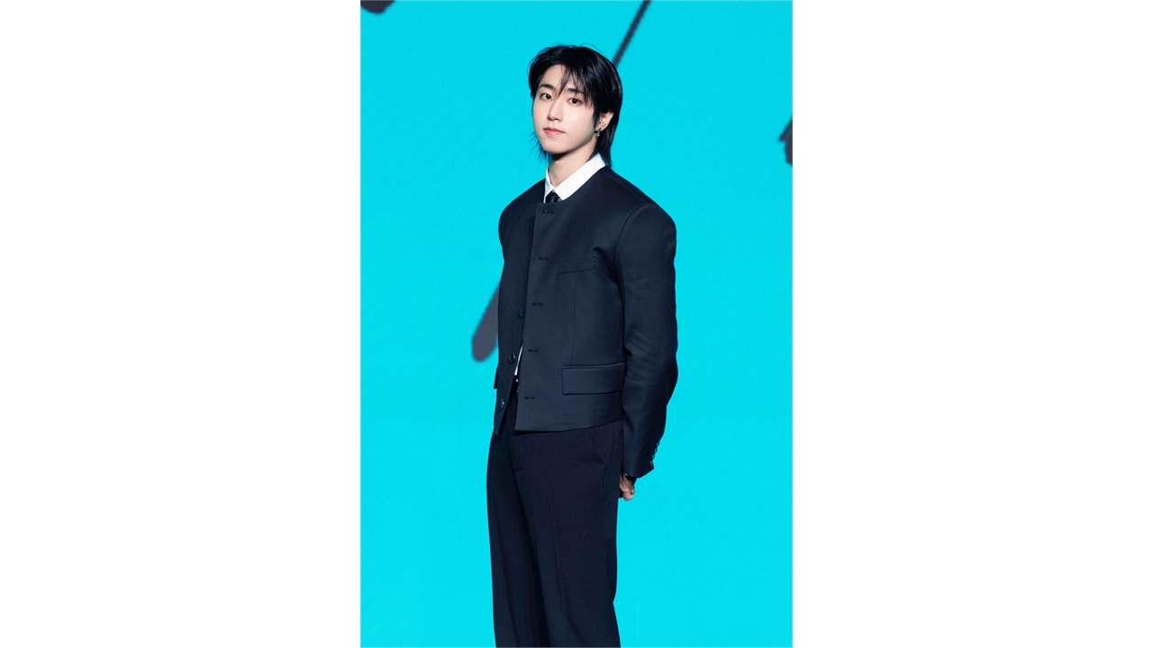 스키즈 한, 생일 맞아 학대 피해 아동 1억 원 기부