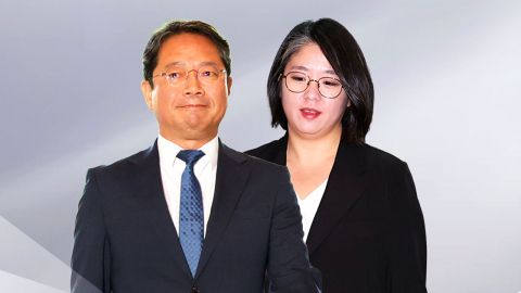 "법 위에 민심"…용혜인은 맞고 김승원은?