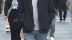 [날씨] 쌀쌀한 아침, 일교차 커...중북부 일부 '짙은 안개'
