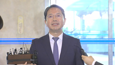 '신약 청탁' 브로커 오늘 재판…'김승원 의혹' 수사 영향은?