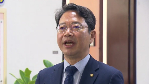 오늘 김승원 청문회…여 "사수"·야 "낙마" 총력전
