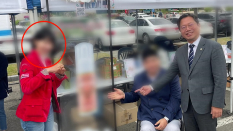 '신약 청탁' 브로커 오늘 재판…'김승원 의혹' 수사 영향은?