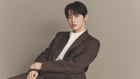  황민현, '이섭의 연애' 주인공 캐스팅…엘리트 재벌 3세 변신