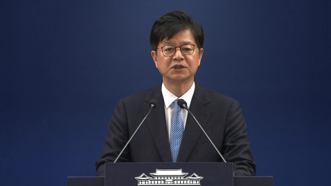 靑 "이 대통령, 18일 오전 10시 기자회견…자유롭게 질답할 것" [현장영상+]