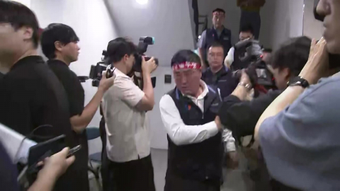 서울 시내버스 노사 협상 파행…파업 수순