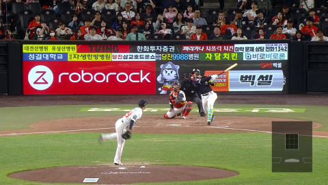 kt, 홈런 4방 앞세워 한화에 대승…LG도 3연승 신바람