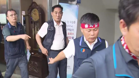 서울 시내버스 노사 협상 한때 파행…논의 재개