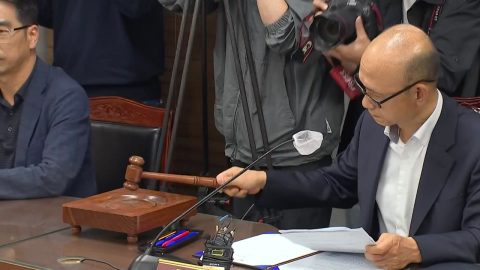 서울 버스 노사 협상 극적 타결…교통대란 피했다