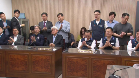 출근길 대란 피했지만…'통상임금' 불씨 여전