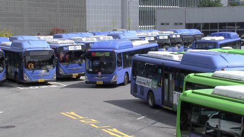 출근길 대란 피했지만…'통상임금' 불씨 여전