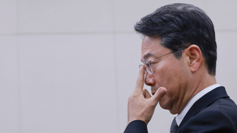 김승원 청문회..."의혹 해소" vs "한마디로 부적격" [뉴스퀘어10] 